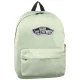 Plecak Vans Old Skool Classic Backpack Dusty Mint VN000H4YGRT1 - małe zdjęcie