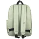 Plecak Vans Old Skool Classic Backpack Dusty Mint VN000H4YGRT1 - małe zdjęcie