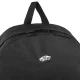 Plecak Vans Old Skool Backpack Black/Black VN000H4WBKA1 - małe zdjęcie