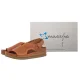 Sandały Maciejka Rude L4494-29/00-1 - małe zdjęcie
