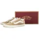 Buty Vans Knu Skool color Theory Incense VN000D6Z4MG1 - małe zdjęcie