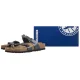 Klapki Birkenstock Mayari Electric Metallic Black 1032819 - małe zdjęcie