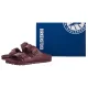Klapki Birkenstock Arizona Big Buckle EVA Zinfandel 1033115 - małe zdjęcie
