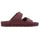 Klapki Birkenstock Arizona Big Buckle EVA Zinfandel 1033115 - małe zdjęcie