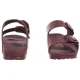 Klapki Birkenstock Arizona Big Buckle EVA Zinfandel 1033115 - małe zdjęcie