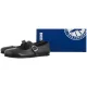 Baleriny Birkenstock Santa Clarita Black 1030709 Leather - małe zdjęcie