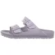 Klapki Birkenstock Arizona EVA Lavender Sky 1032880 - małe zdjęcie