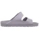 Klapki Birkenstock Arizona EVA Lavender Sky 1032880 - małe zdjęcie