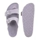 Klapki Birkenstock Arizona EVA Lavender Sky 1032880 - małe zdjęcie