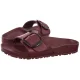 Klapki Birkenstock Madrid Big Buckle EVA Zinfandel 1033116 - małe zdjęcie