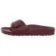 Klapki Birkenstock Madrid Big Buckle EVA Zinfandel 1033116 - małe zdjęcie