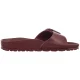 Klapki Birkenstock Madrid Big Buckle EVA Zinfandel 1033116 - małe zdjęcie
