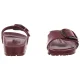 Klapki Birkenstock Madrid Big Buckle EVA Zinfandel 1033116 - małe zdjęcie