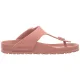 Japonki Birkenstock Gizeh Big Buckle Eva Pink Clay 1033168 - małe zdjęcie