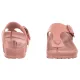 Japonki Birkenstock Gizeh Big Buckle Eva Pink Clay 1033168 - małe zdjęcie