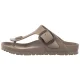 Japonki Birkenstock Gizeh Big Buckle Eva Gray Taupe 1033167 - małe zdjęcie