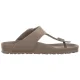 Japonki Birkenstock Gizeh Big Buckle Eva Gray Taupe 1033167 - małe zdjęcie