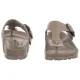 Japonki Birkenstock Gizeh Big Buckle Eva Gray Taupe 1033167 - małe zdjęcie