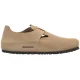 Półbuty Birkenstock London BS Tabacco Brown Leather 1031122 - małe zdjęcie