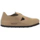 Półbuty Birkenstock London BS Tabacco Brown Leather 1031124 - małe zdjęcie