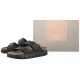 Klapki Papillio Arizona Pap Chunky Black 1033048 - małe zdjęcie