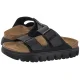 Klapki Papillio Arizona Pap Chunky Black 1033048 - małe zdjęcie