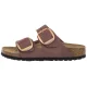 Klapki Birkenstock Arizona Big Buckle Pepper 1032970 - małe zdjęcie