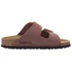 Klapki Birkenstock Arizona Big Buckle Pepper 1032970 - małe zdjęcie