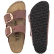 Klapki Birkenstock Arizona Big Buckle Pepper 1032970 - małe zdjęcie