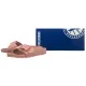 Klapki Birkenstock Madrid Big Buckle EVA Pink Clay 1032033 - małe zdjęcie
