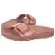 Klapki Birkenstock Madrid Big Buckle EVA Pink Clay 1032033 - małe zdjęcie