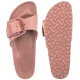 Klapki Birkenstock Madrid Big Buckle EVA Pink Clay 1032033 - małe zdjęcie
