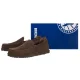 Mokasyny Birkenstock Utti Slip On Carafe 1031439 - małe zdjęcie