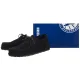 Półbuty Birkenstock Utti Lace Black 1034385 - małe zdjęcie
