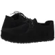 Półbuty Birkenstock Utti Lace Black 1034385 - małe zdjęcie