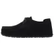 Półbuty Birkenstock Utti Lace Black 1034385 - małe zdjęcie
