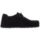 Półbuty Birkenstock Utti Lace Black 1034385 - małe zdjęcie
