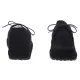 Półbuty Birkenstock Utti Lace Black 1034385 - małe zdjęcie
