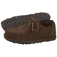 Półbuty Birkenstock Utti Lace Carafe 1033212 - małe zdjęcie