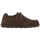 Półbuty Birkenstock Utti Lace Carafe 1033212 - małe zdjęcie