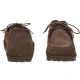 Półbuty Birkenstock Utti Lace Carafe 1033212 - małe zdjęcie