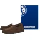 Półbuty Birkenstock Utti Slip On Gray Carafe 1031499 - małe zdjęcie