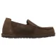 Półbuty Birkenstock Utti Slip On Gray Carafe 1031499 - małe zdjęcie