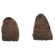 Półbuty Birkenstock Utti Slip On Gray Carafe 1031499 - małe zdjęcie