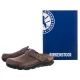 Klapki Birkenstock Boston CT Habana 1029620 - małe zdjęcie