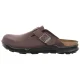 Klapki Birkenstock Boston CT Habana 1029620 - małe zdjęcie