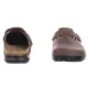 Klapki Birkenstock Boston CT Habana 1029620 - małe zdjęcie