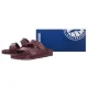 Klapki Birkenstock Arizona Eva Zinfandel 1032862 - małe zdjęcie
