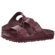 Klapki Birkenstock Arizona Eva Zinfandel 1032862 - małe zdjęcie