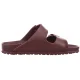 Klapki Birkenstock Arizona Eva Zinfandel 1032862 - małe zdjęcie